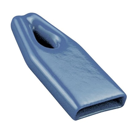 Caplugs PVCBLK100 MINI, 200PK VHF-250X750-16